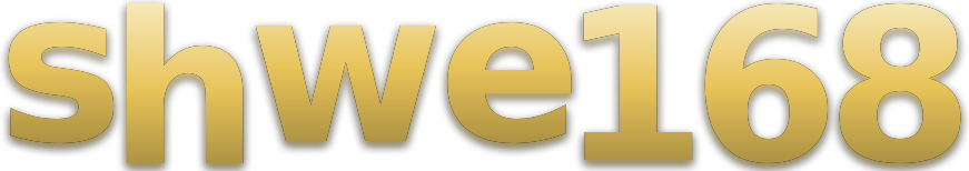 shwe168 logo