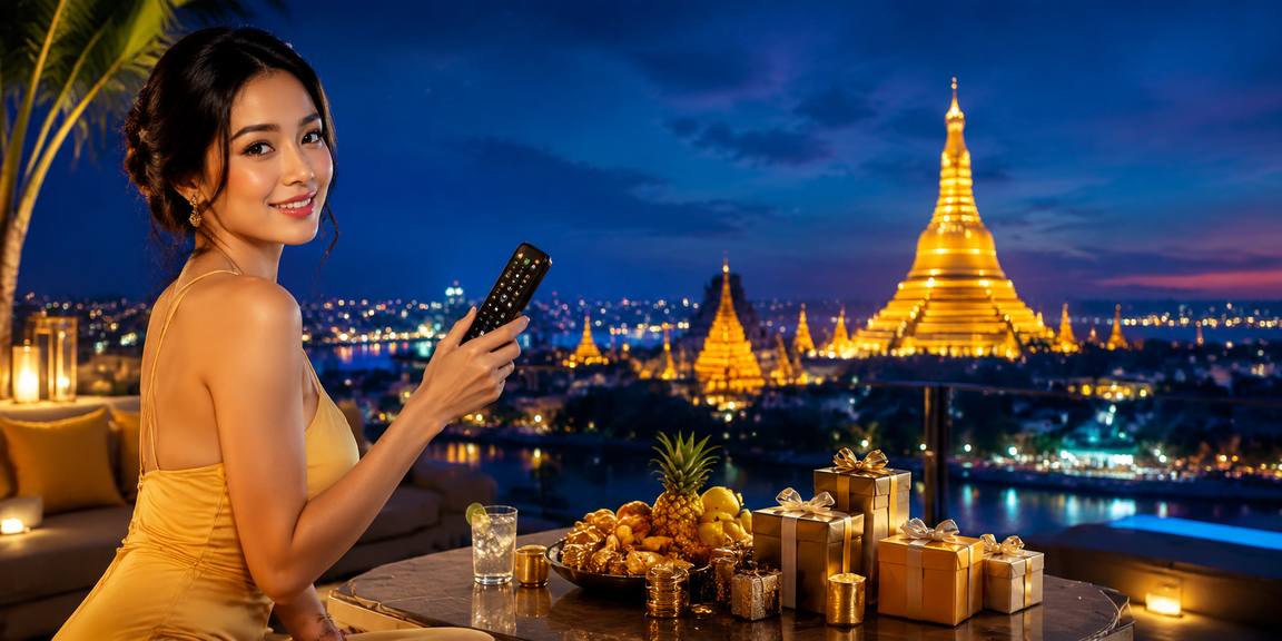 shwe168 မြန်မာနေ့စဉ်အသုံးပြုမှုအတွက် ရည်ရွယ်ထားသော ပလက်ဖောင်း